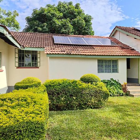 Apartament Milimani Drive Livings Kisumu Zewnętrze zdjęcie