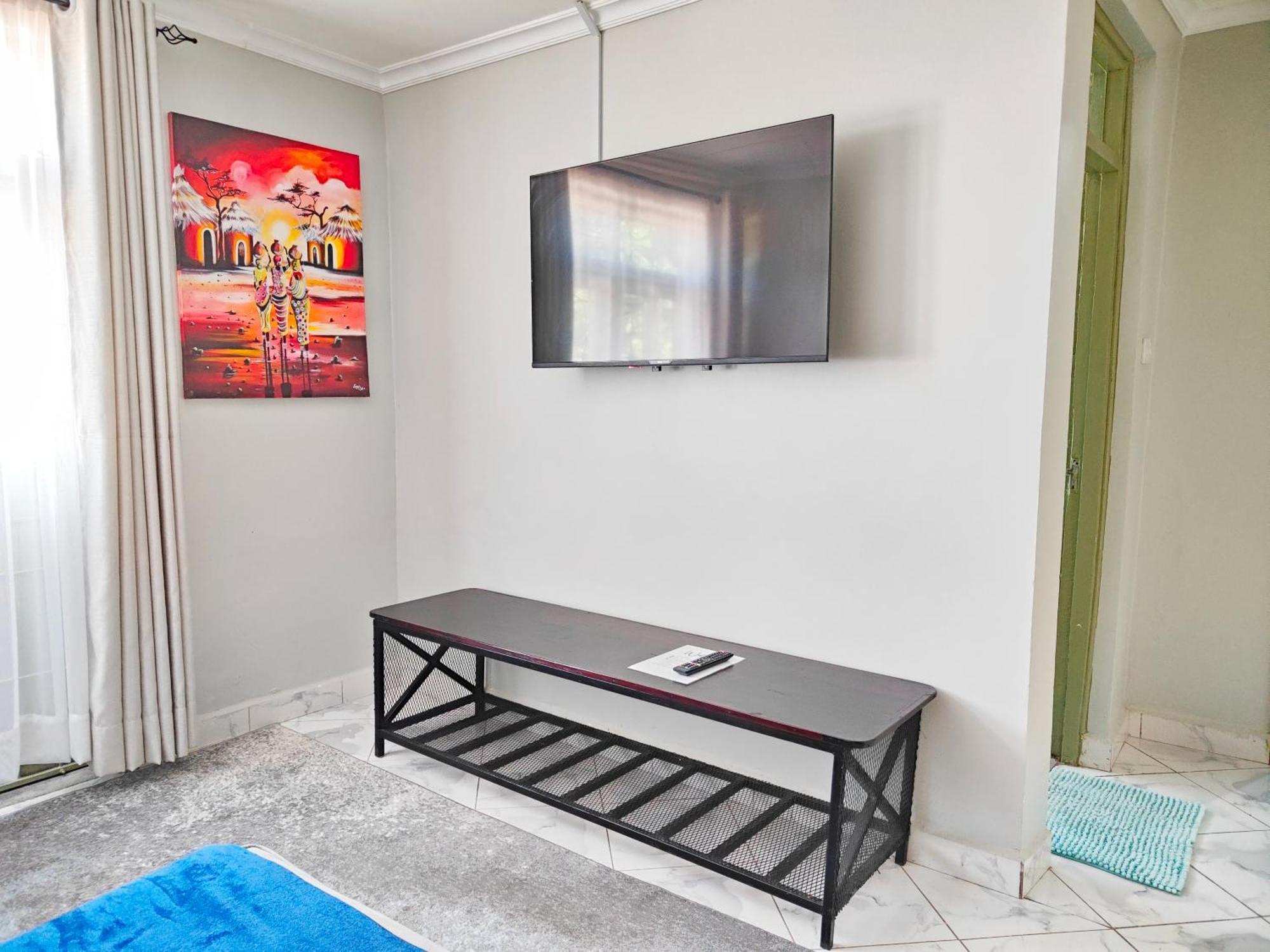 Apartament Milimani Drive Livings Kisumu Pokój zdjęcie