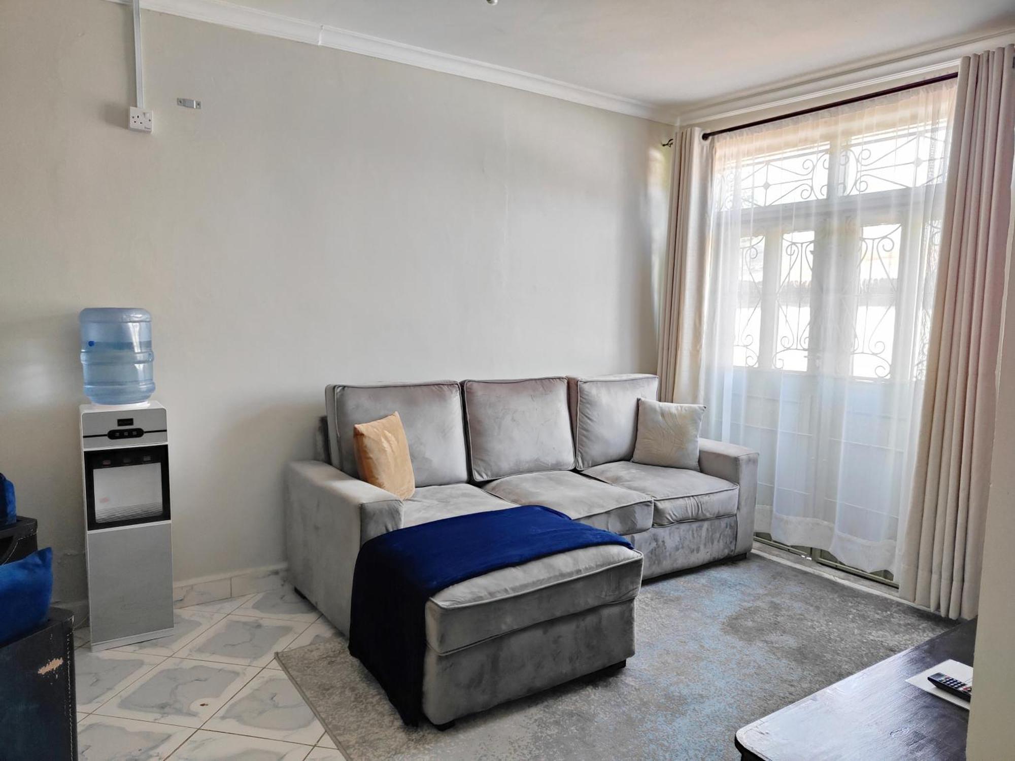 Apartament Milimani Drive Livings Kisumu Pokój zdjęcie