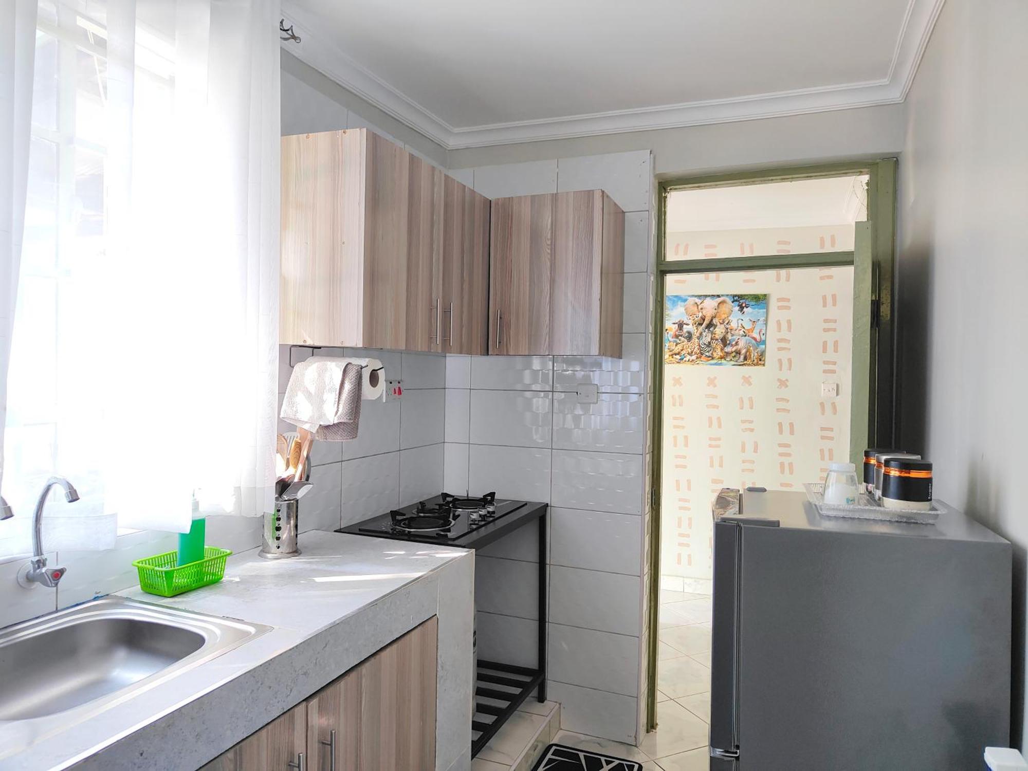 Apartament Milimani Drive Livings Kisumu Pokój zdjęcie