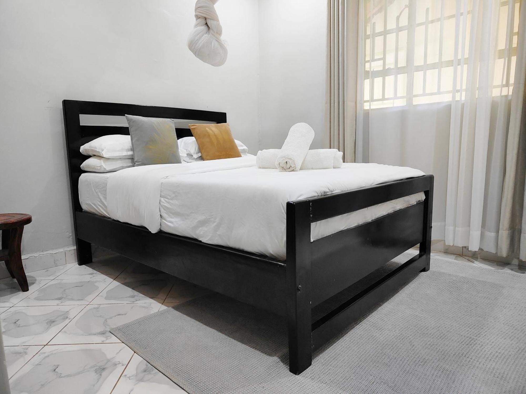 Apartament Milimani Drive Livings Kisumu Pokój zdjęcie