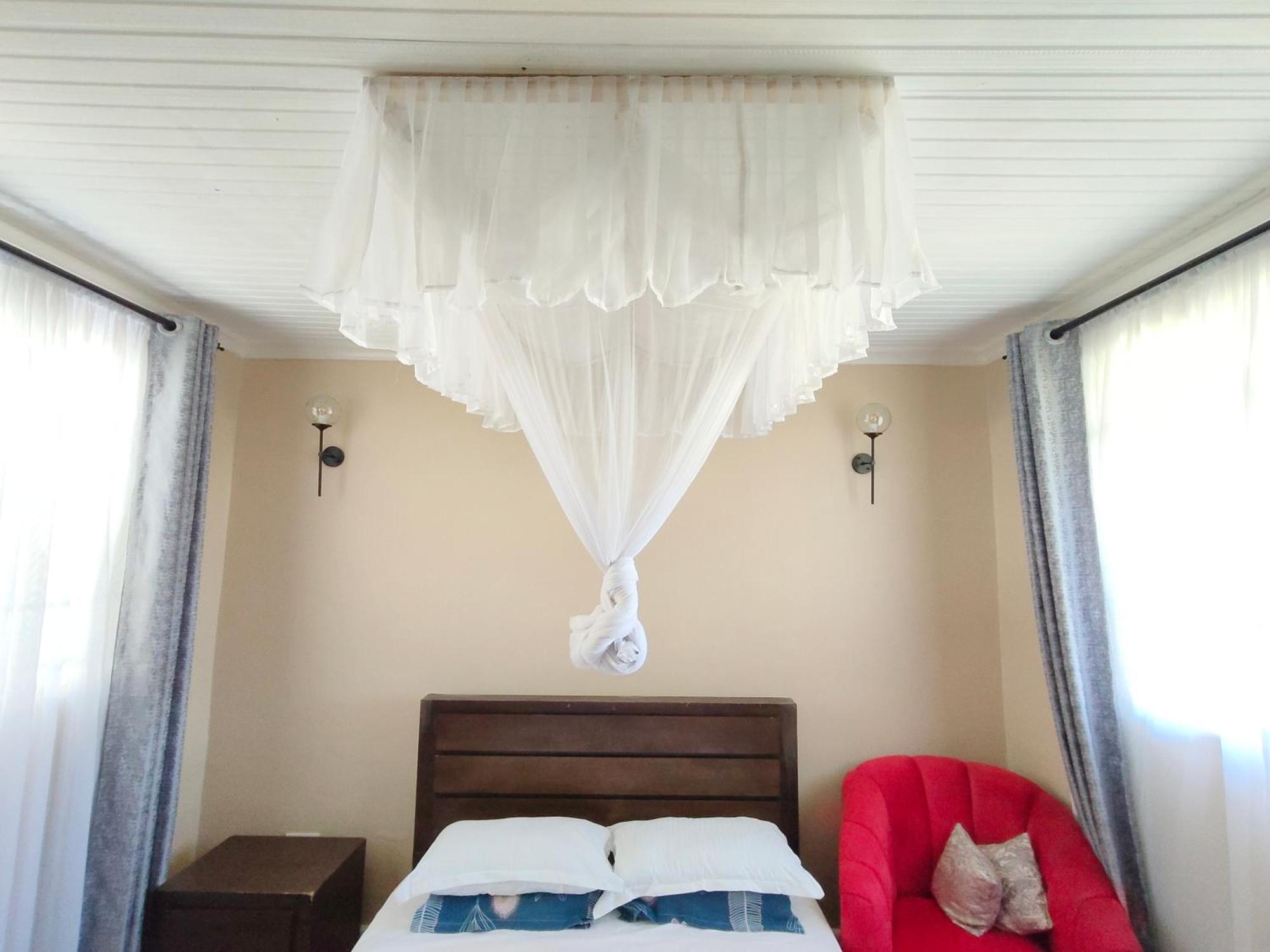 Apartament Milimani Drive Livings Kisumu Pokój zdjęcie
