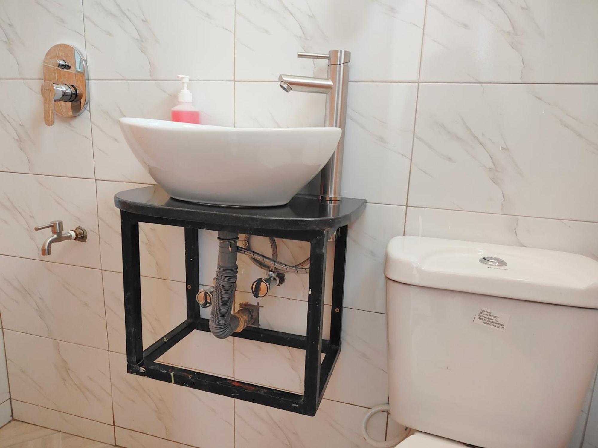 Apartament Milimani Drive Livings Kisumu Zewnętrze zdjęcie
