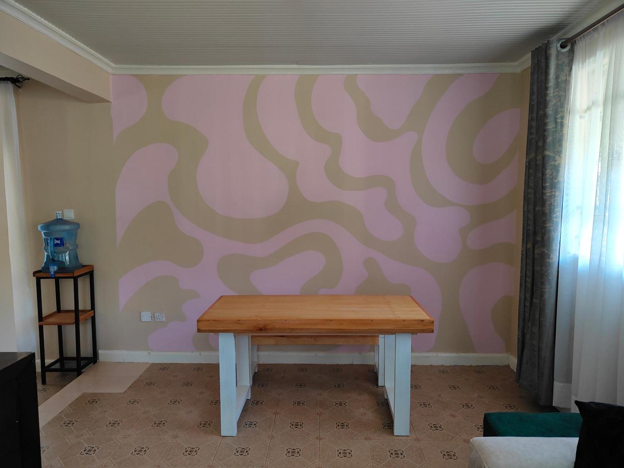 Apartament Milimani Drive Livings Kisumu Pokój zdjęcie