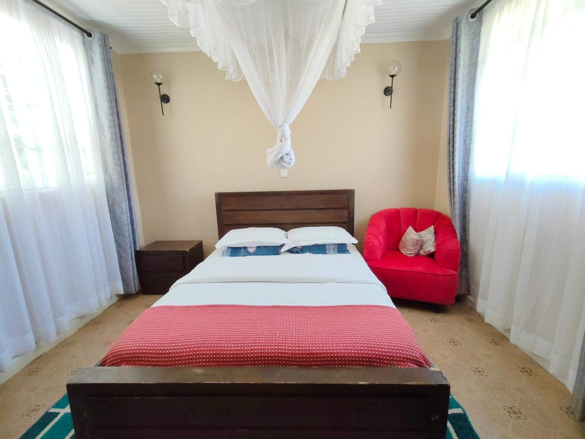 Apartament Milimani Drive Livings Kisumu Pokój zdjęcie
