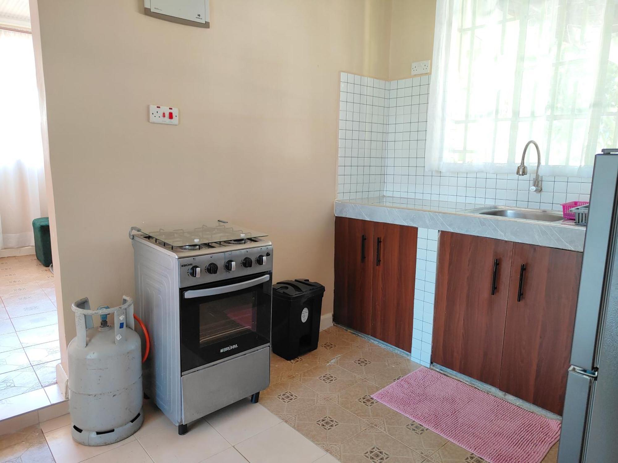Apartament Milimani Drive Livings Kisumu Pokój zdjęcie