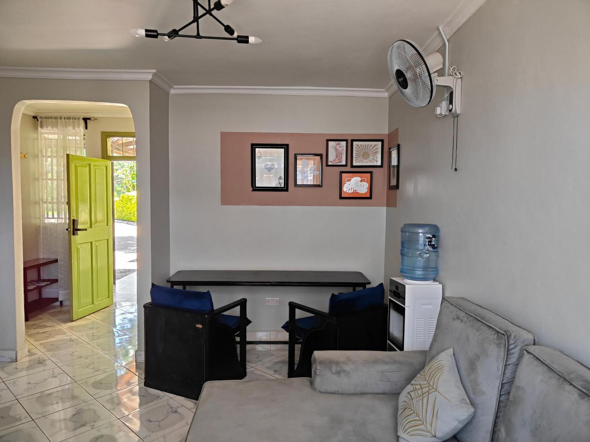 Apartament Milimani Drive Livings Kisumu Pokój zdjęcie