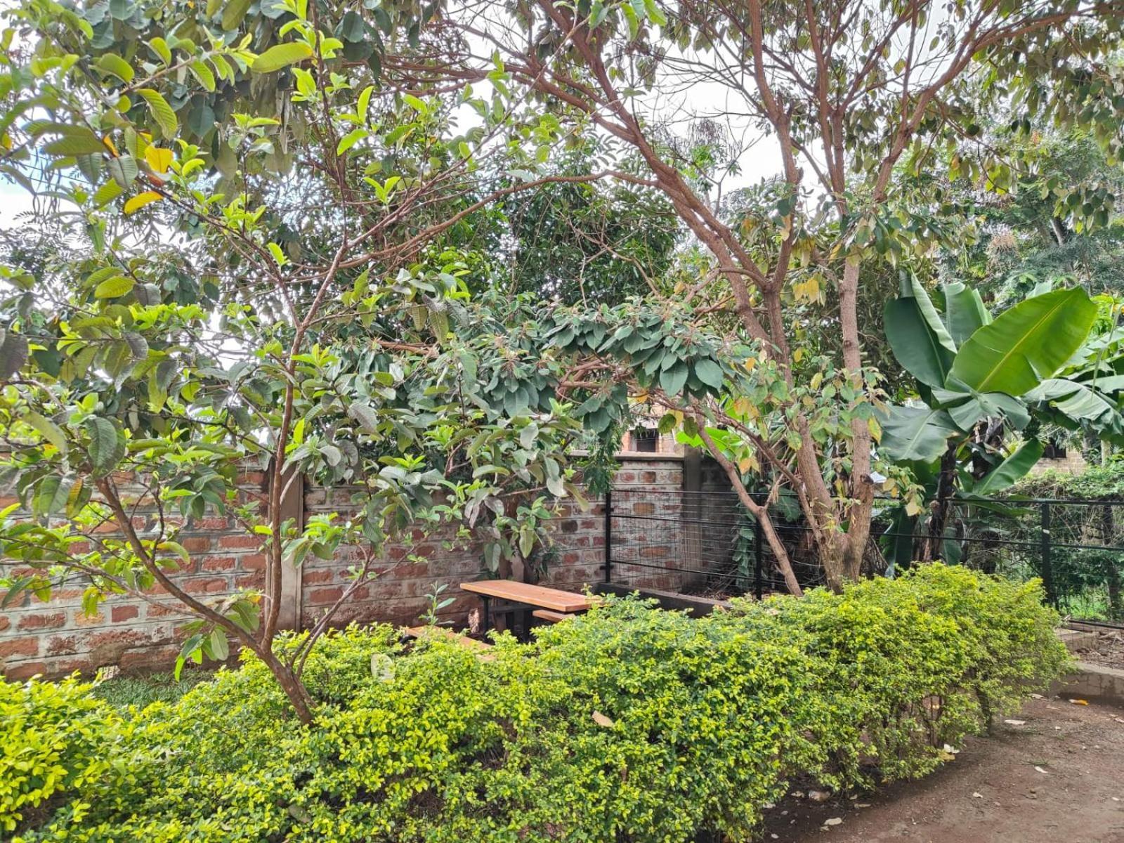 Apartament Milimani Drive Livings Kisumu Zewnętrze zdjęcie