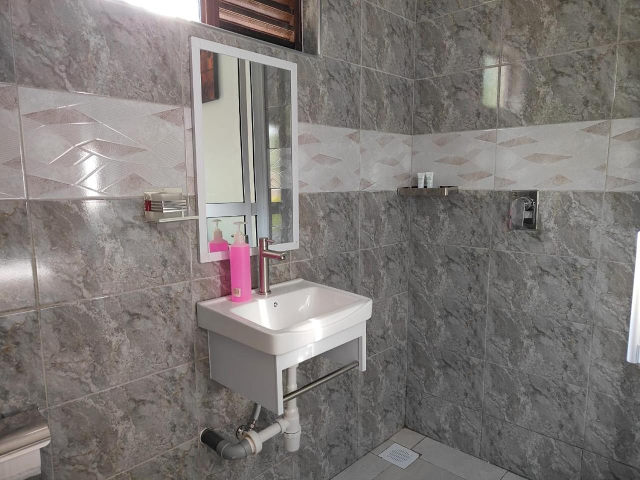 Apartament Milimani Drive Livings Kisumu Zewnętrze zdjęcie