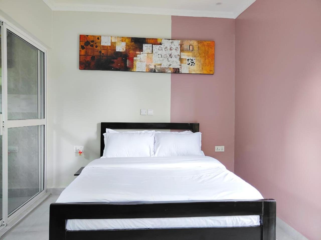 Apartament Milimani Drive Livings Kisumu Zewnętrze zdjęcie