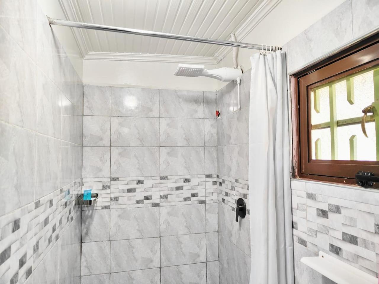 Apartament Milimani Drive Livings Kisumu Zewnętrze zdjęcie